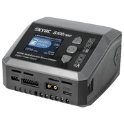 SkyRC S100neo AC/DC dual input 100W intelligent balance charger