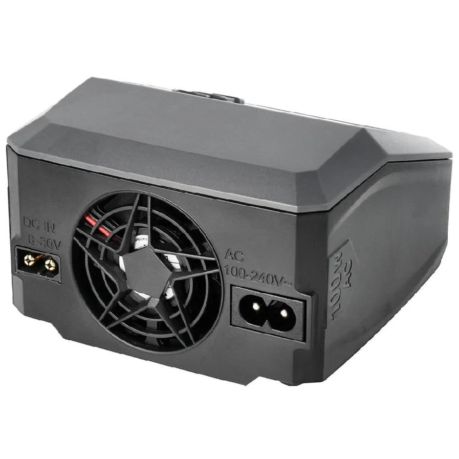 SkyRC S100neo AC/DC dual input 100W intelligent balance charger