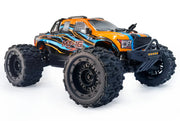 ZD Racing 1/16 Scale MT16 4WD 80km/h Brushless 3S RC Monster Truck
