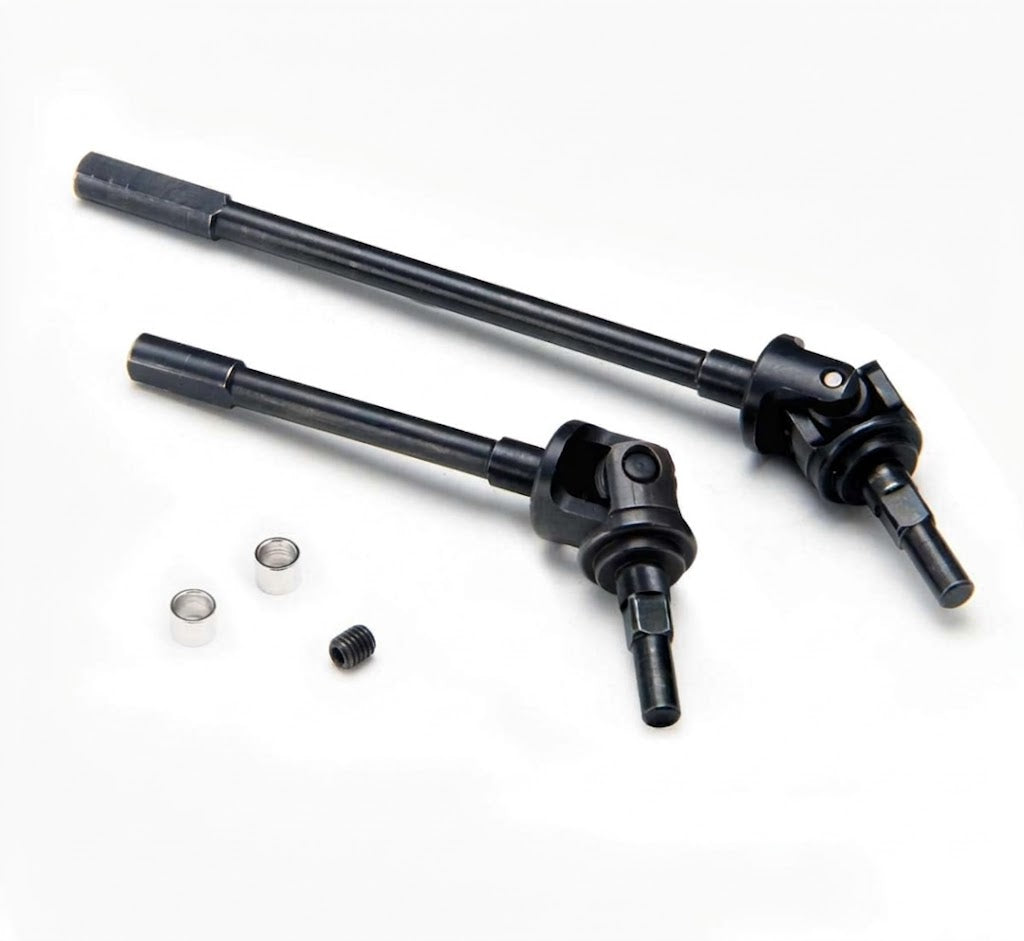 Yikong Front CVD Axle Shaft for YK4107 Pro, YK4106, YK41011, YK41015