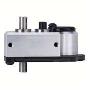 Ultralight 48-Pitch Aluminum Alloy Portal Transmission Gearbox with Slipper Pad