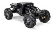 JConcepts JCI Anvil Cab Only Body (Fits - Traxxas TRX-4 Sport, Enduro, Axial, Vanquish 12.3