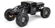 JConcepts JCI Anvil Cab Only Body (Fits - Traxxas TRX-4 Sport, Enduro, Axial, Vanquish 12.3