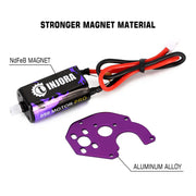 INJORA 050 50T Pro High Torque Brushed Motor For Axial SCX24