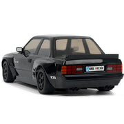 HNR H9803 Werewolf 1/10 2.4G 4WD Brushless 85km/h RC Drift Touring Car (Black)
