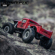 JCI The Forge - 12.3