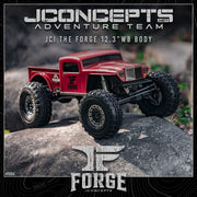 JCI The Forge - 12.3