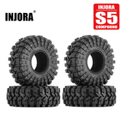INJORA S5 King Trekker 1.9