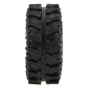MEUS Racing 0.7-Inch Super Soft Tires for 1/30 Axial SCX30 1/32 Redcat Ascent-32