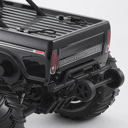 FMS 1:10 Ford F-100 Monster Truck Brushless RS