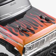 FMS 1:10 Ford F-100 Monster Truck Brushless RS