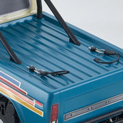 FMS 1:10 Ford F-100 Monster Truck Brushless RS (Blue)