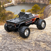 FMS 1:10 Ford F-100 Monster Truck Brushless RS