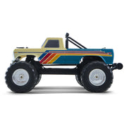 FMS 1:10 Ford F-100 Monster Truck Brushless RS (Blue)