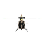 RC-ERA C-123 Pro EC-135 - RTF Helicopter