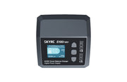 SkyRC S100neo AC/DC dual input 100W intelligent balance charger