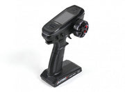 DumboRC DDF-350 2.4GHz 10CH HD LCD Screen Digital Radio TX/RX + Gyro