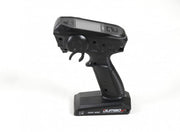 DumboRC DDF-350 2.4GHz 10CH HD LCD Screen Digital Radio TX/RX + Gyro