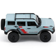 FMS 1:18 FCX18 II Ford Bronco 2021  Brushed (Grey Blue)