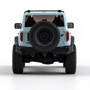 FMS 1:18 FCX18 II Ford Bronco 2021  Brushed (Grey Blue)