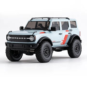 FMS 1:18 FCX18 II Ford Bronco 2021  Brushed (Grey Blue)