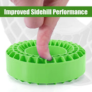 INJORA Silicone Rubber Inserts for 1.9