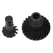 MEUS Racing 12-22T 9% Overdrive Helical Gears for Traxxas TRX4M