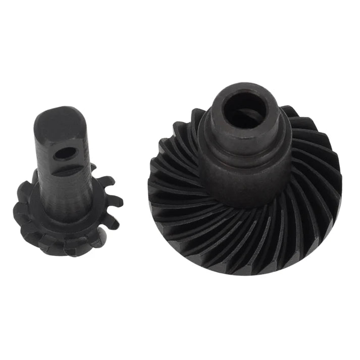 MEUS Racing 12-24T Helical Gear for Traxxas TRX4M