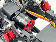 Hobby Plus CR-18P PRO Juice Up Edition (Red)
