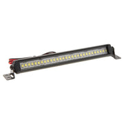 Roof Lightbar with 50 LED for RC Crawler 153mm