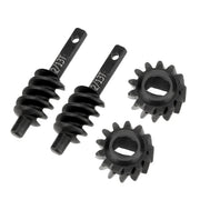 MEUS Racing SCX30 Differential Gear Worm Gear Set for 1/30 Axial SCX30 RC Crawler