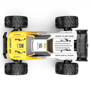 MJX Hyper GO 14207 1/14 Brushless High Speed RC Car