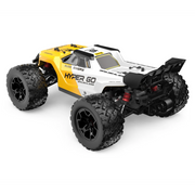 MJX Hyper GO 14207 1/14 Brushless High Speed RC Car
