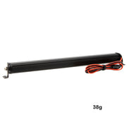 MEUS Racing RC Car LED Light Roof Light Bar - 145mm