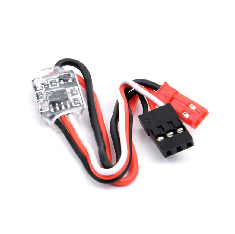 RC Switch 2A 3-5V