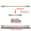 Heavy Duty Steel Cut to Length Driveshaft 68-229mm Universal Drive Shaft