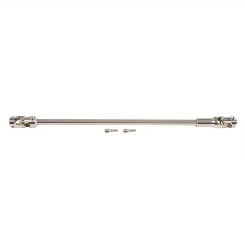 Heavy Duty Steel Cut to Length Driveshaft 68-229mm Universal Drive Shaft