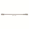 Heavy Duty Steel Cut to Length Driveshaft 68-229mm Universal Drive Shaft