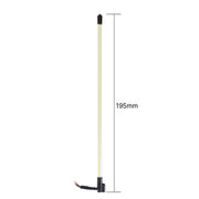 INJORA 195mm LED Whip Light for 1/10 RC Crawlers