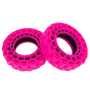 MEUS Racing Super Soft Silicone Tire Inserts with EVA for 118-122 mm 1.9