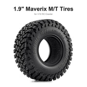 INJORA MAVERIX M/T 1.9