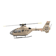 RC-ERA C-123 Pro EC-135 - RTF Helicopter