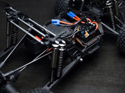 YIKONG YK4072 V3 DF7 1/7 6S Brushless 4WD RC Short Truck - Green