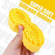 INJORA Silicone Rubber Inserts for 1.9
