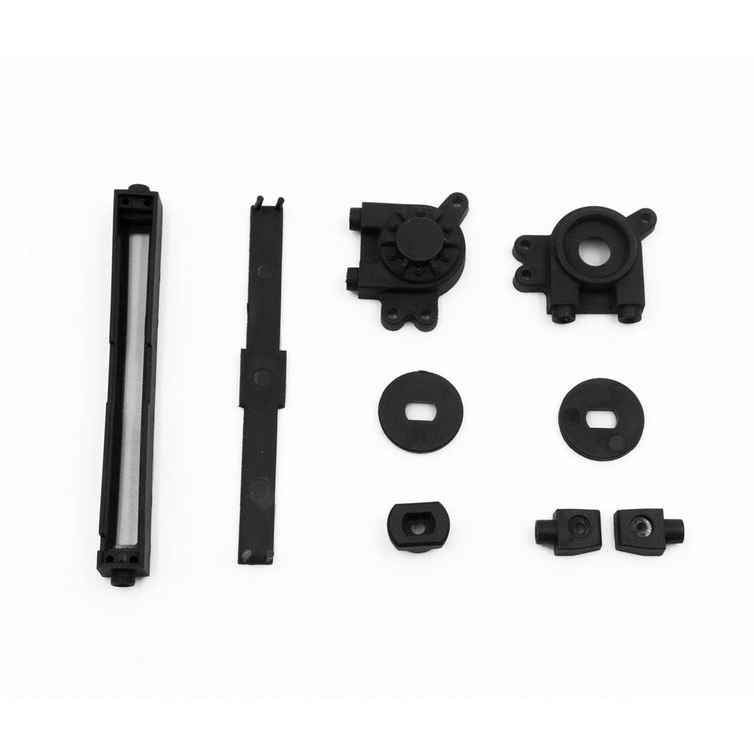Hobby Plus Light Bars & Winch Mount