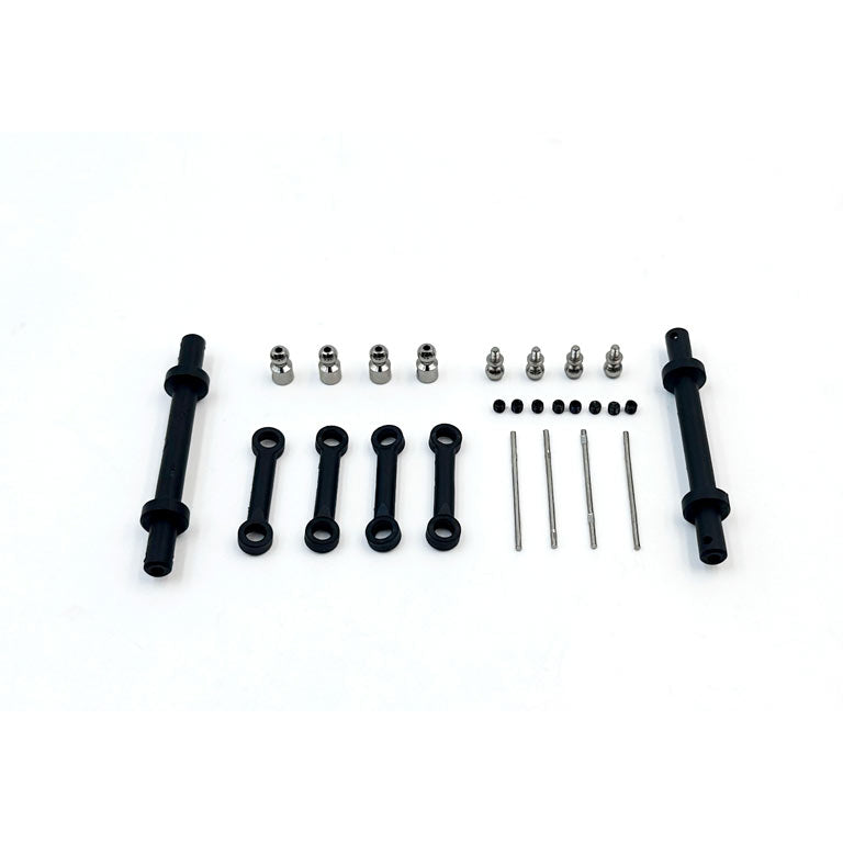 Hobby Plus CR-18P 6x6 Anti-Rollbar Set
