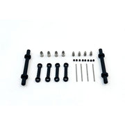 Hobby Plus CR-18P 6x6 Anti-Rollbar Set