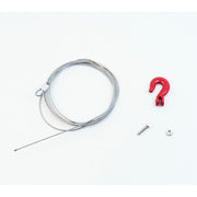 Hobby Plus CR-18P Winch String & Hook