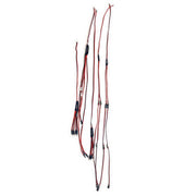 Hobby Plus CR-18P 6x6 LED Spotlight Set ( Brushed )
