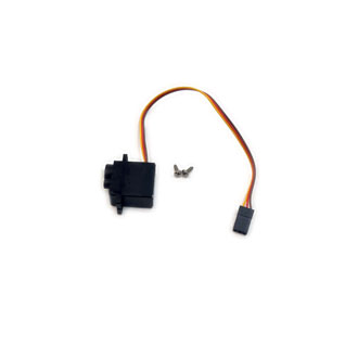 Hobby Plus Winch Servo
